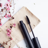 All Natural Mascara