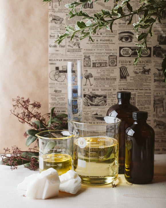 Other Liquid Ingredients