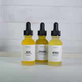 Groomed Face Oil