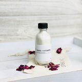 Rose + Vitamin C Rice Glowing Scrub