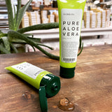 Pure Aloe Vera Gel