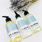 Signature Soothing Hand & Body Wash