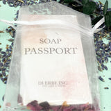 Soap Passport