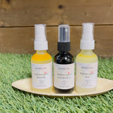 Mood Mist-Unwell Thieves