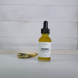 Groomed Face Oil