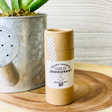 Scent-Free Sensitive Skin Deodorant