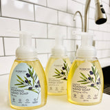 Bundle: Foaming Soap Pack of 3-$25