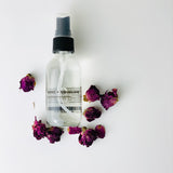 Rose + Squalane Nourishing Toner