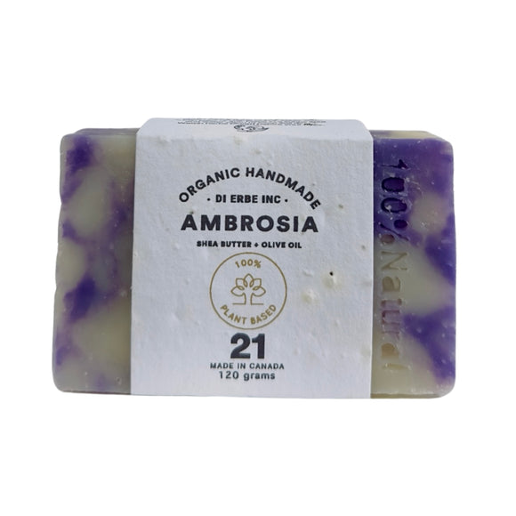 Ambrosia-New Scent Coming!!!