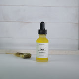 Organic Chia Seed Face Oil