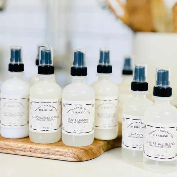 Red Clover Tea Spray Me Everywhere