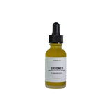 Groomed Face Oil