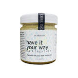 Have it your way Hair Treatment