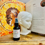 Mood Mist-Unwell Thieves