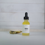 Neroli Infused Face OIl