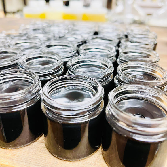 Charcoal & Coconut for Teeth