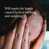 Rosehip Seabuckthorn Hand & Face Creme