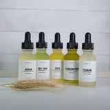 Organic Argan Face OIl