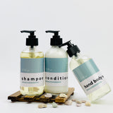 Signature Soothing Hand & Body Wash