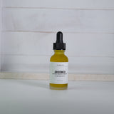 Groomed Face Oil