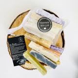 Soap Sampler-