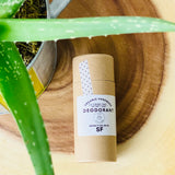 Scent-Free Sensitive Skin Deodorant