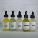 Organic Chia Seed Face Oil