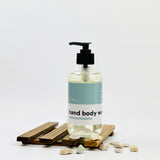 Signature Soothing Hand & Body Wash