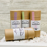 Pink Grapefruit Deodorant