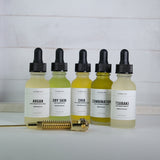 Organic Chia Seed Face Oil