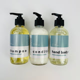 Signature Soothing Hand & Body Wash