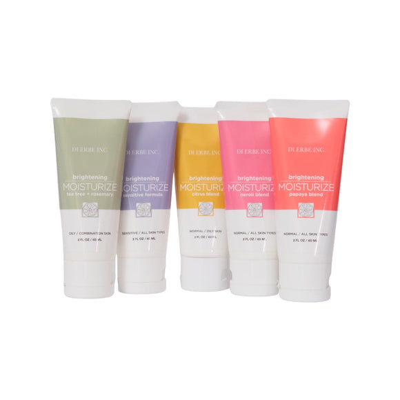 Face Moisturizer- BOGO 50% OFF