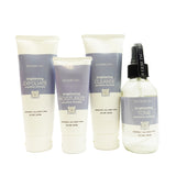 Sensitive Face Moisturizer